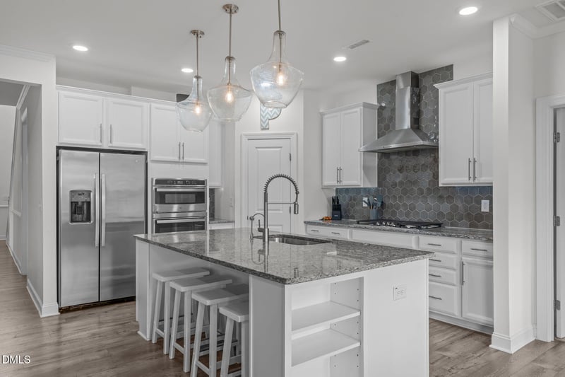 404 Porterfield Dr, Youngsville, NC 27596