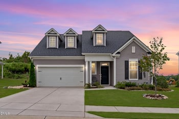 404 Porterfield Dr, Youngsville, NC 27596