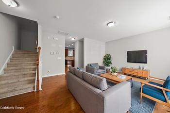 404 Provincial St, Raleigh, NC 27603