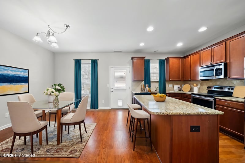 404 Provincial St, Raleigh, NC 27603