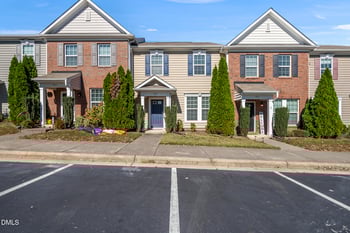 404 Provincial St, Raleigh, NC 27603