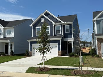 404 Red Mangrove Dr, Wendell, NC 27591