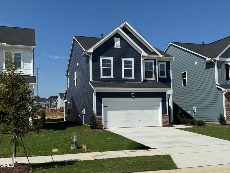 404 Red Mangrove Dr, Wendell, NC 27591