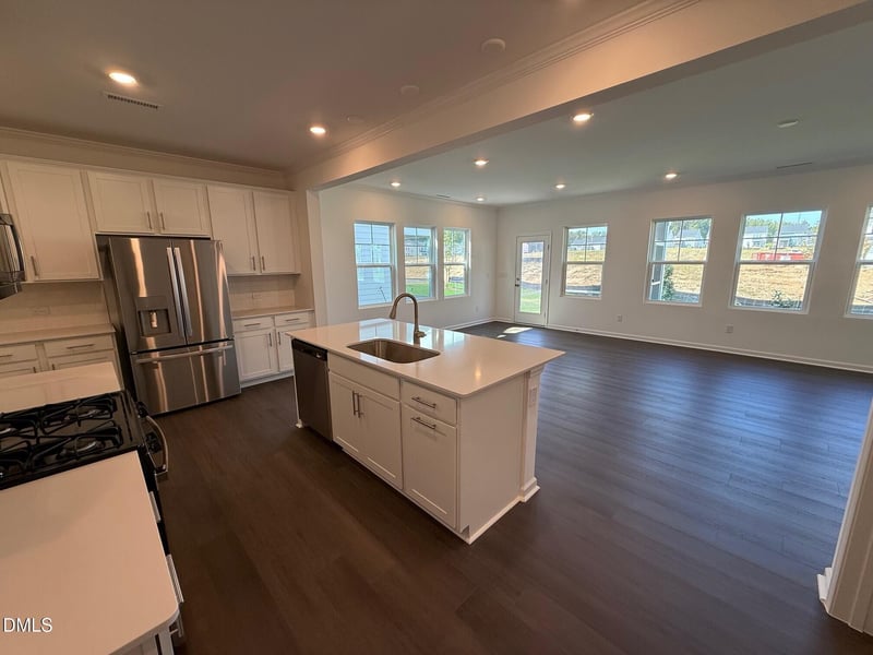 404 Red Mangrove Dr, Wendell, NC 27591