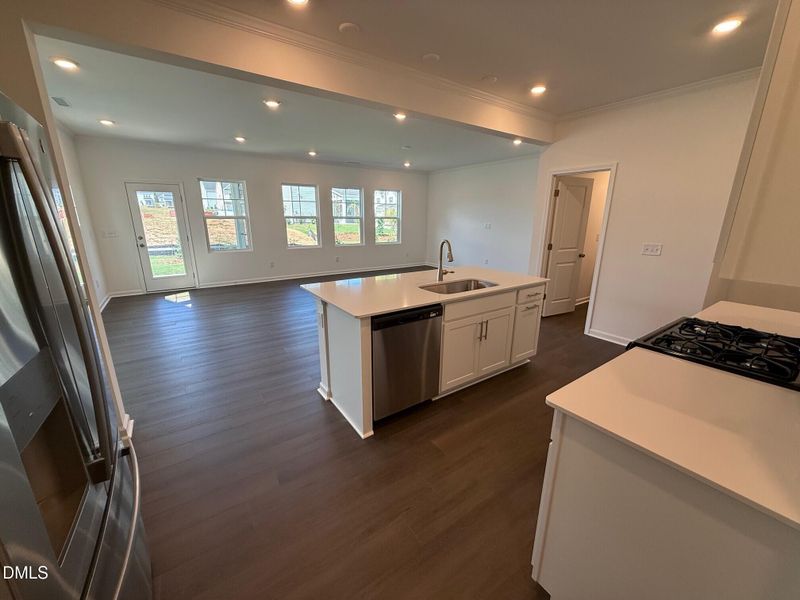 404 Red Mangrove Dr, Wendell, NC 27591