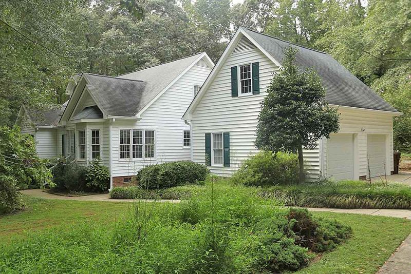 404 Redpath Dr, Garner, NC 27529