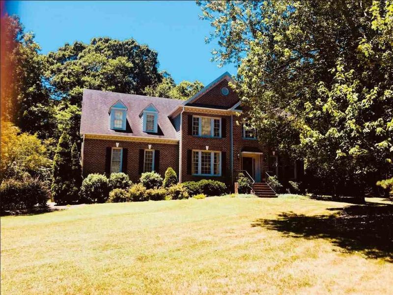 404 Reedham Way, Raleigh, NC 27615