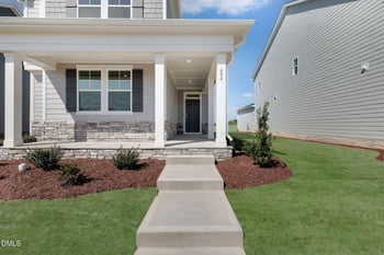 404 Rolling Pasture Ln, Knightdale, NC 27545