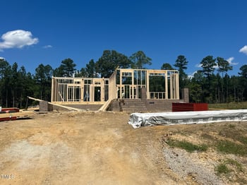 404 Rye Way, Wendell, NC 27591