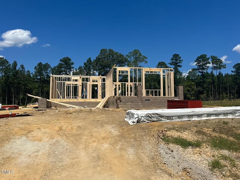 404 Rye Way, Wendell, NC 27591