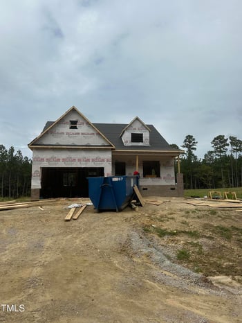 404 Rye Way, Wendell, NC 27591