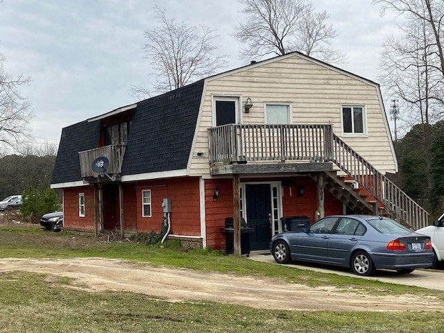 404 Satterwhite Dr, Knightdale, NC 27545