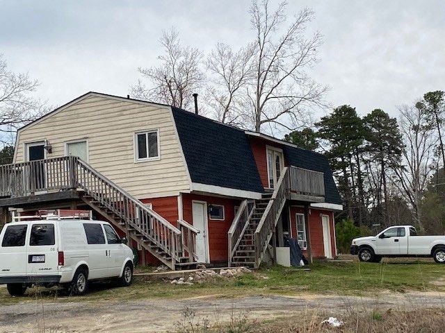 404 Satterwhite Dr, Knightdale, NC 27545