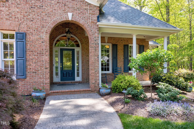 404 Settlecroft Ln, Holly Springs, NC 27540