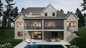 404 Shinleaf Pond Trl, Raleigh, NC 27614