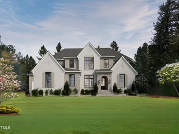 404 Shinleaf Pond Trl, Raleigh, NC 27614