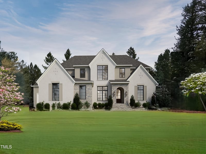 404 Shinleaf Pond Trl, Raleigh, NC 27614