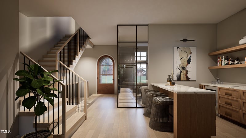 404 Shinleaf Pond Trl, Raleigh, NC 27614