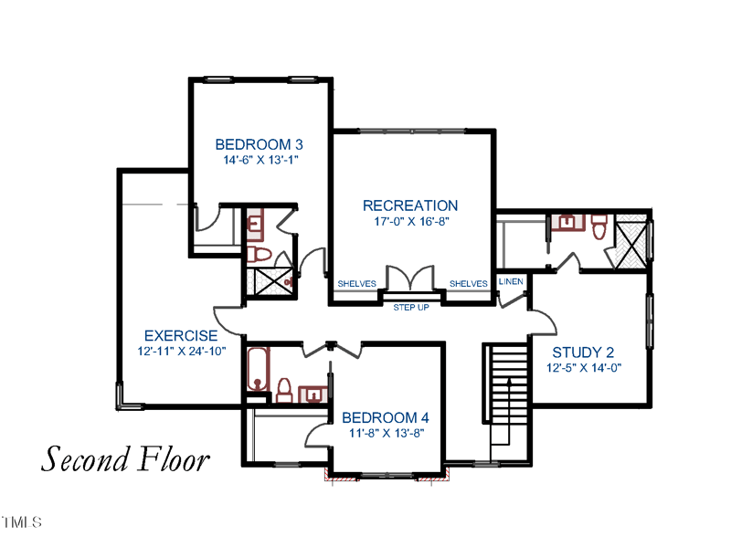404 Shinleaf Pond Trl, Raleigh, NC 27614