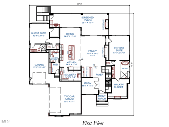 404 Shinleaf Pond Trl, Raleigh, NC 27614