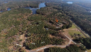 404 Shinleaf Pond Trl, Raleigh, NC 27614