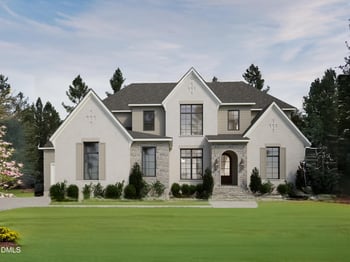 404 Shinleaf Pond Trl, Raleigh, NC 27614