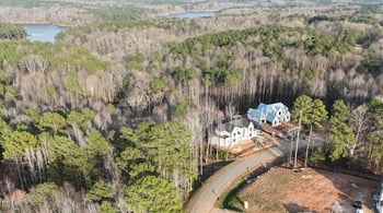 404 Shinleaf Pond Trl, Raleigh, NC 27614