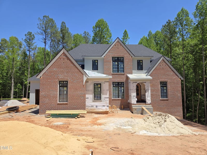 404 Shinleaf Pond Trl, Raleigh, NC 27614