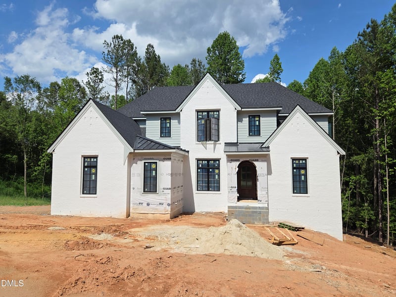 404 Shinleaf Pond Trl, Raleigh, NC 27614