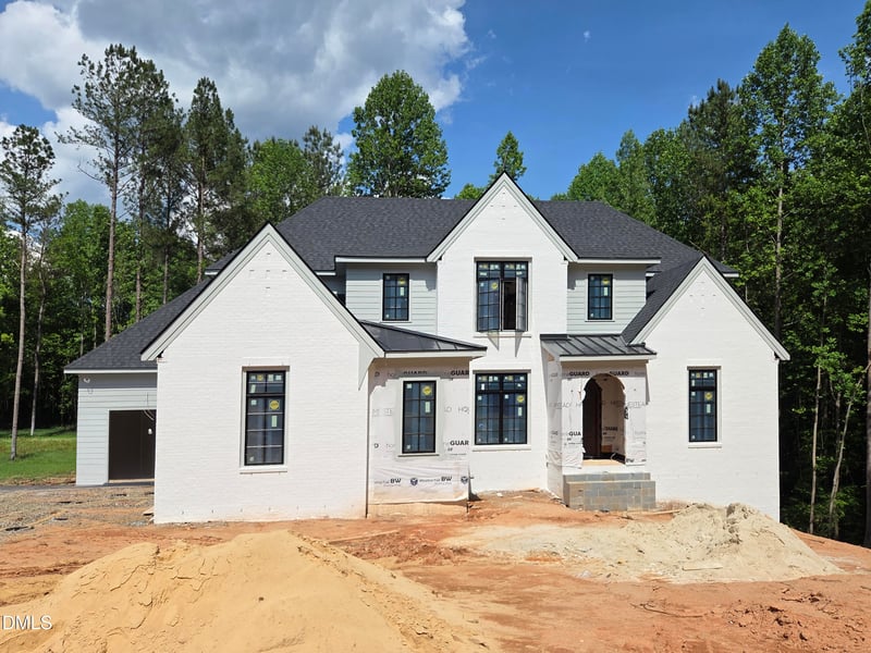 404 Shinleaf Pond Trl, Raleigh, NC 27614
