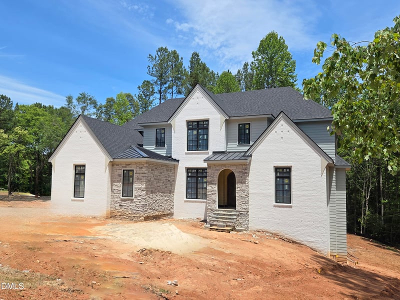 404 Shinleaf Pond Trl, Raleigh, NC 27614