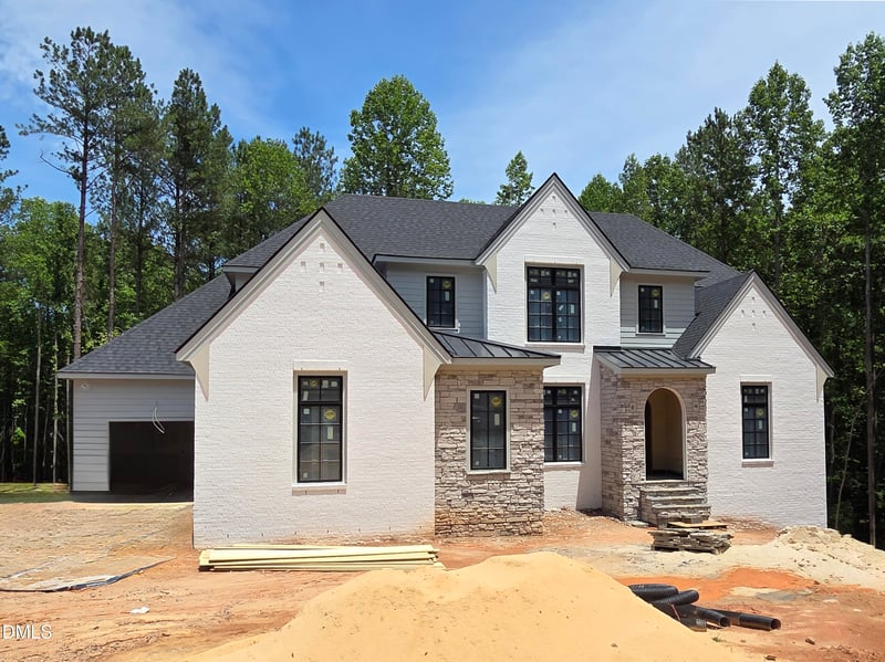 404 Shinleaf Pond Trl, Raleigh, NC 27614