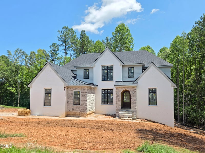 404 Shinleaf Pond Trl, Raleigh, NC 27614