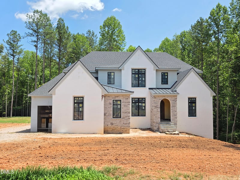 404 Shinleaf Pond Trl, Raleigh, NC 27614
