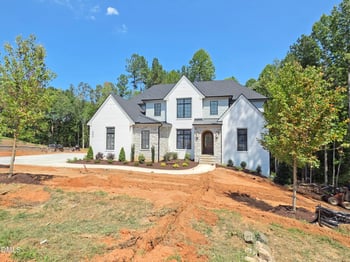 404 Shinleaf Pond Trl, Raleigh, NC 27614