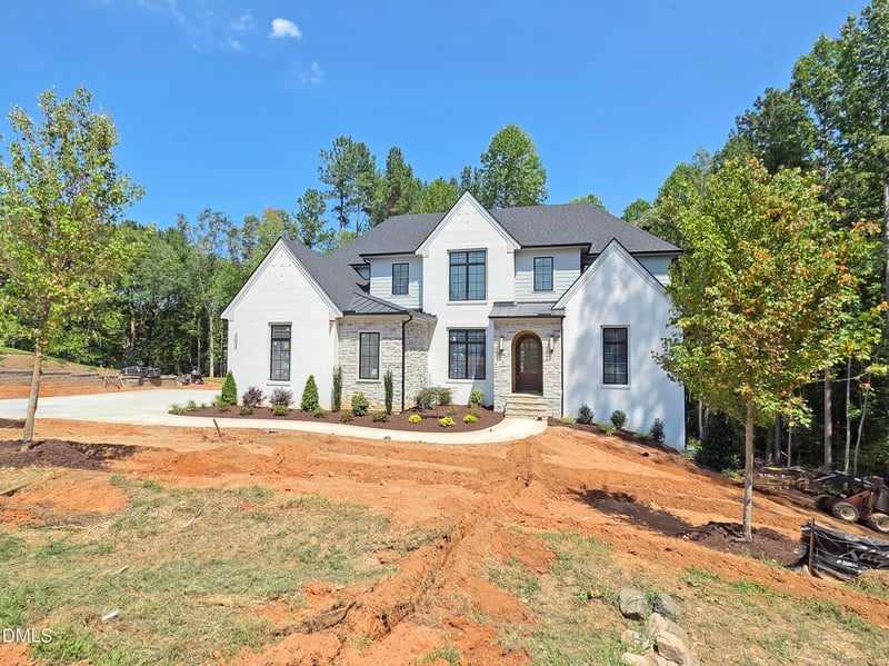 404 Shinleaf Pond Trl, Raleigh, NC 27614