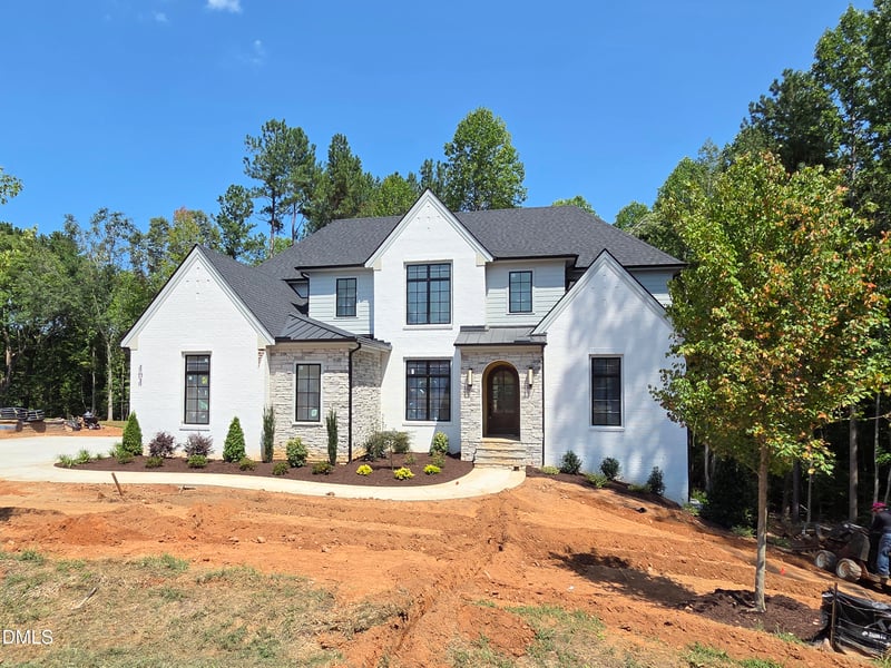 404 Shinleaf Pond Trl, Raleigh, NC 27614