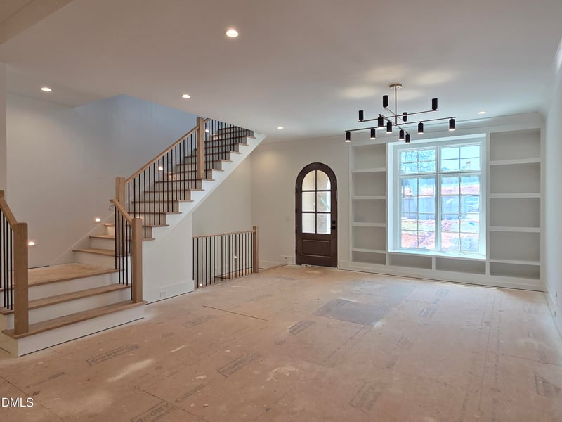 404 Shinleaf Pond Trl, Raleigh, NC 27614
