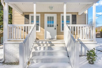 404 Short St, Haw River, NC 27258
