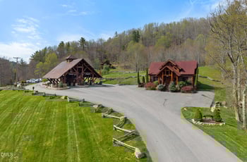 404 Silver Eagle Trl, Banner Elk, NC 28604