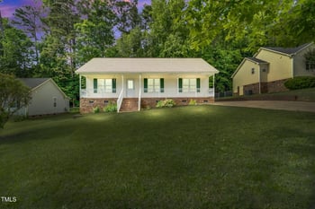 404 Southerby Dr, Garner, NC 27529