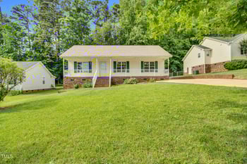 404 Southerby Dr, Garner, NC 27529