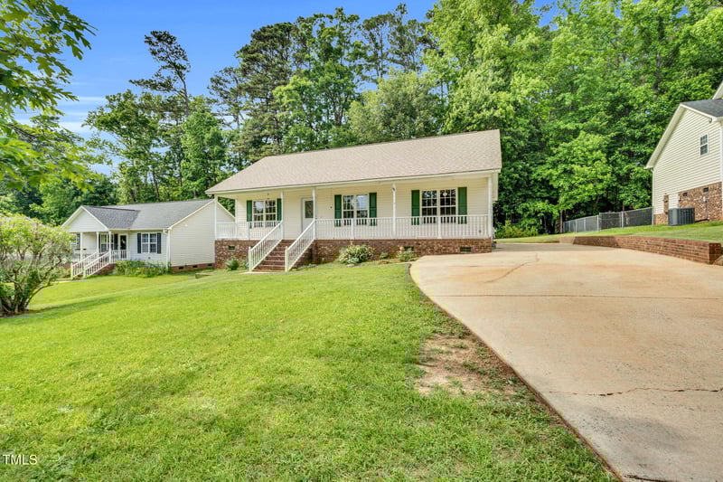 404 Southerby Dr, Garner, NC 27529