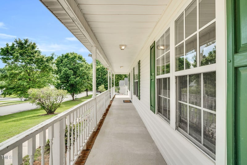 404 Southerby Dr, Garner, NC 27529