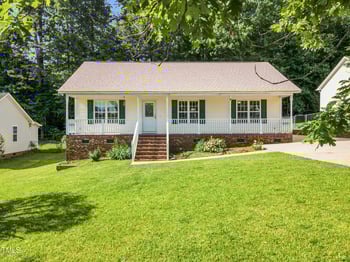 404 Southerby Dr, Garner, NC 27529