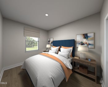 404 Southland Dr, Zebulon, NC 27597