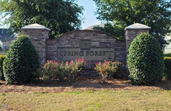 404 Spring Forest Dr, Goldsboro, NC 27534