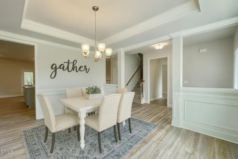 404 Spring Forest Dr, Goldsboro, NC 27534