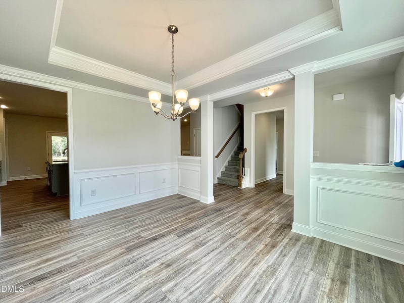 404 Spring Forest Dr, Goldsboro, NC 27534