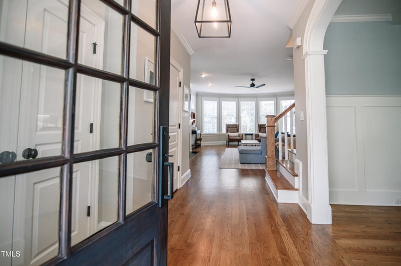 404 Stearns Way, Wake Forest, NC 27587